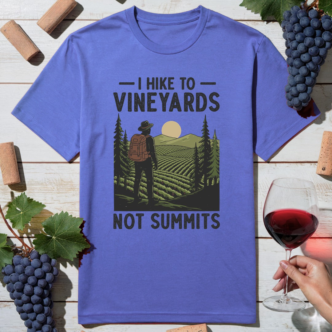 Hike Summit T-Shirt