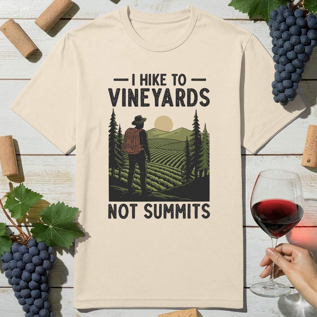 Hike Summit T-Shirt