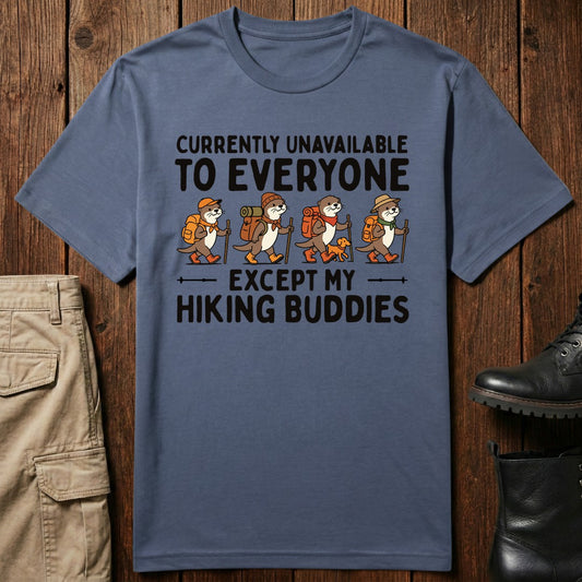 Hiking Buddies T-Shirt
