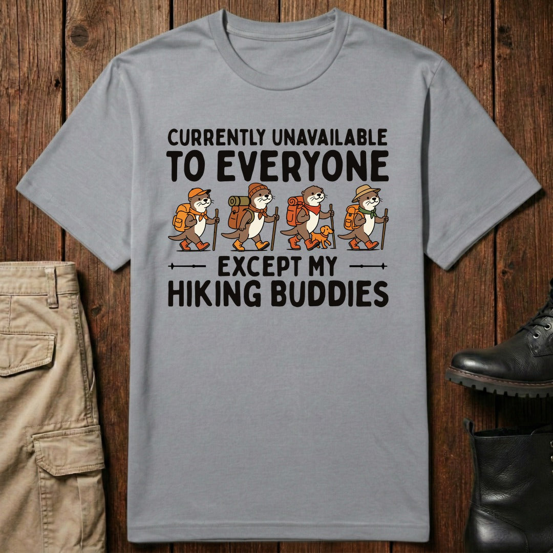 Hiking Buddies T-Shirt