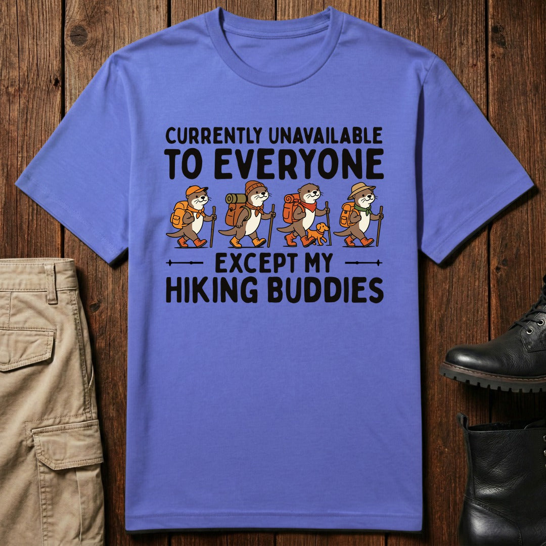 Hiking Buddies T-Shirt