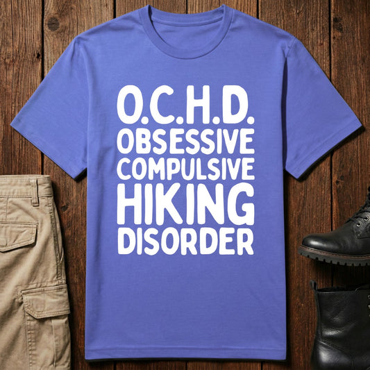 Hiking Disorder T-Shirt