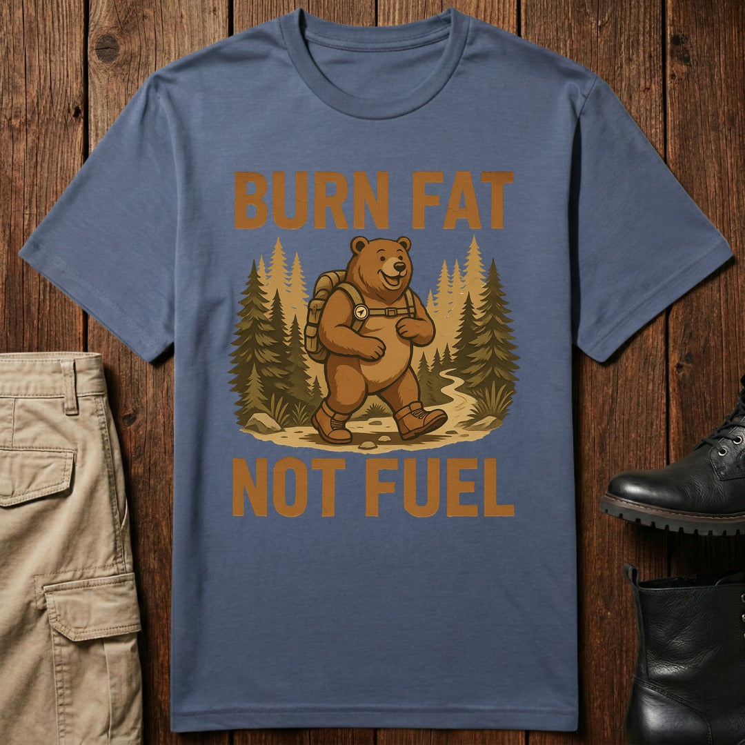 Hiking Mood T-Shirt