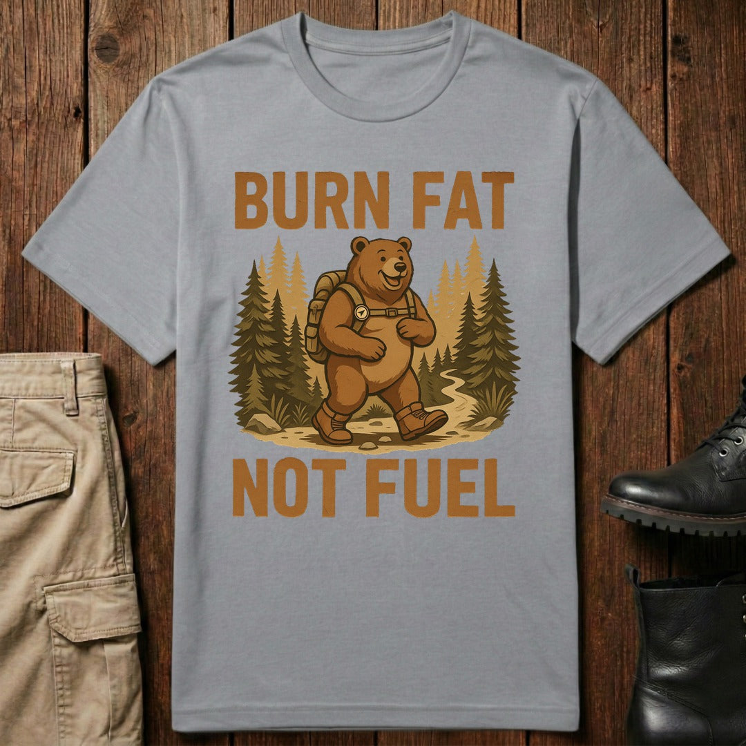 Hiking Mood T-Shirt