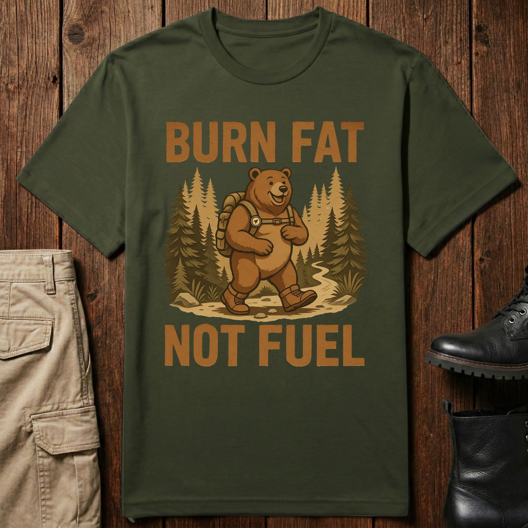 Hiking Mood T-Shirt