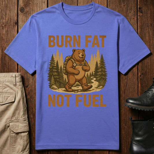 Hiking Mood T-Shirt