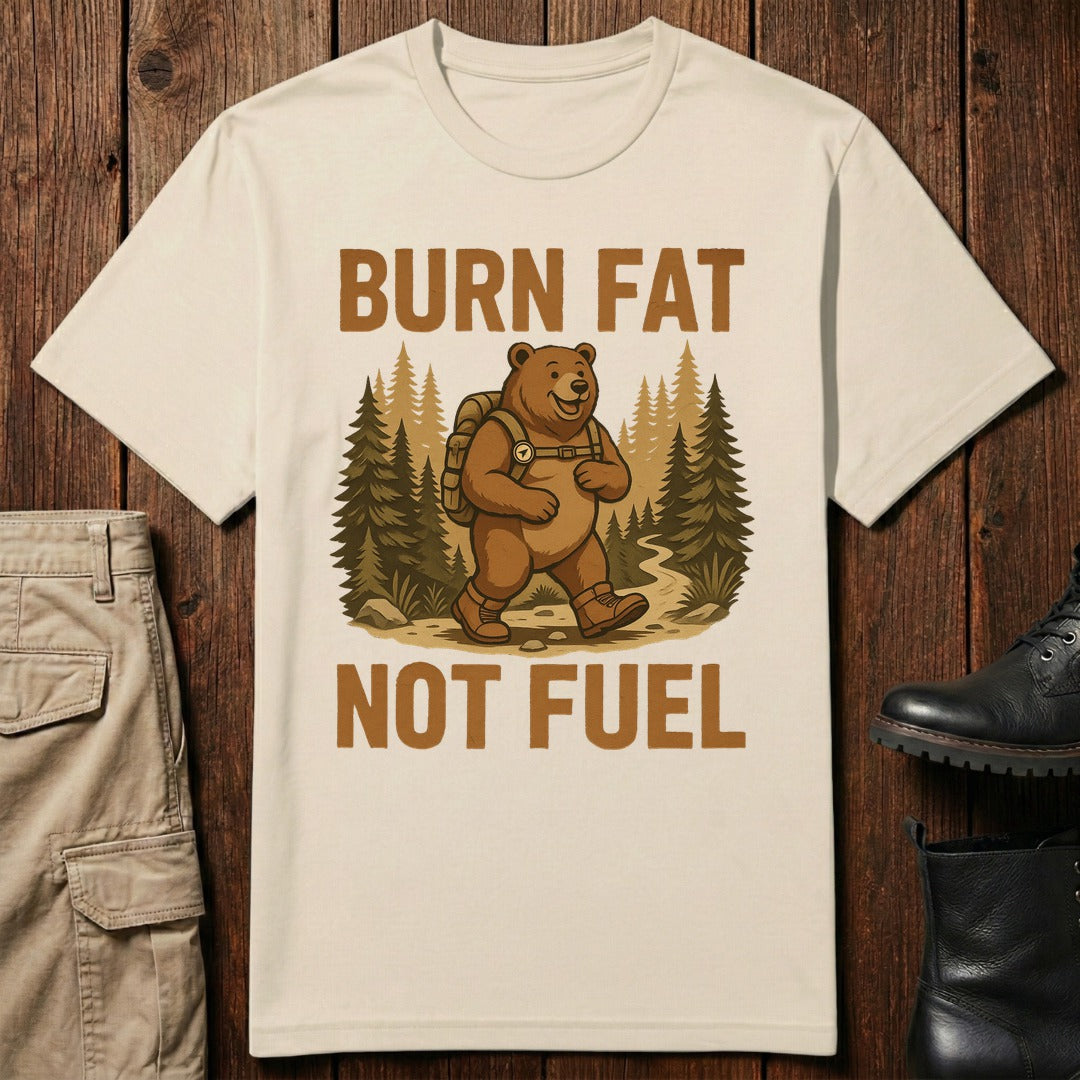 Hiking Mood T-Shirt
