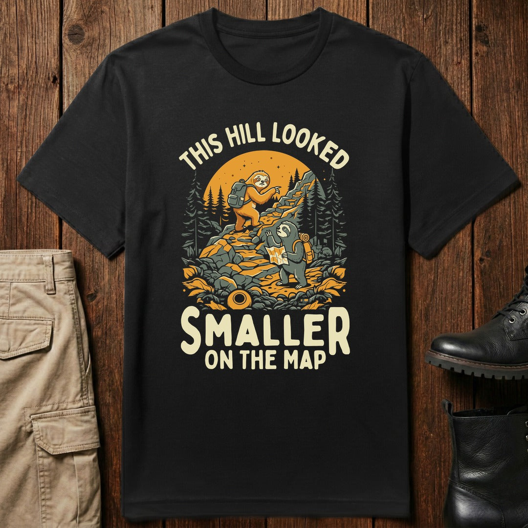 Hill Negotiator T-Shirt