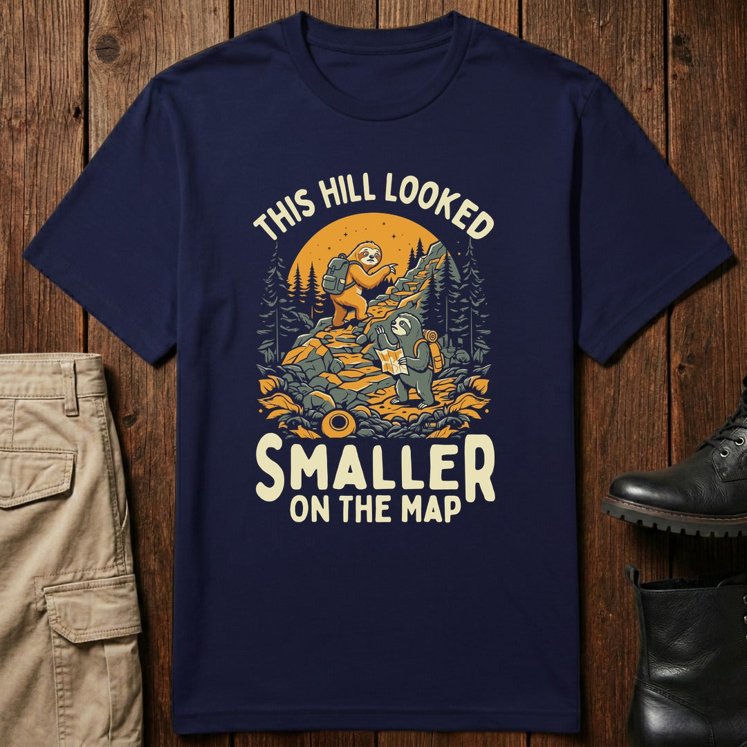 Hill Negotiator T-Shirt