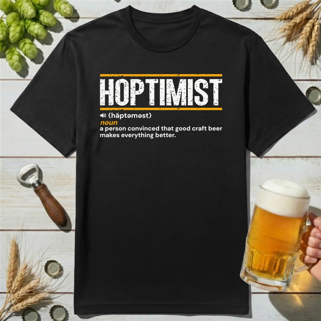 Hoptimist T-Shirt