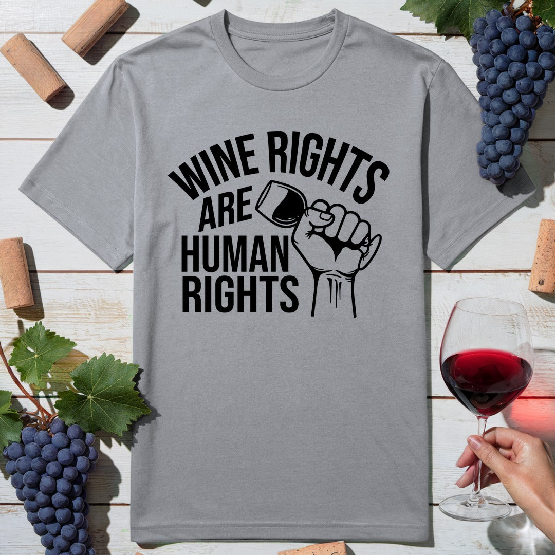 Human Rights T-Shirt