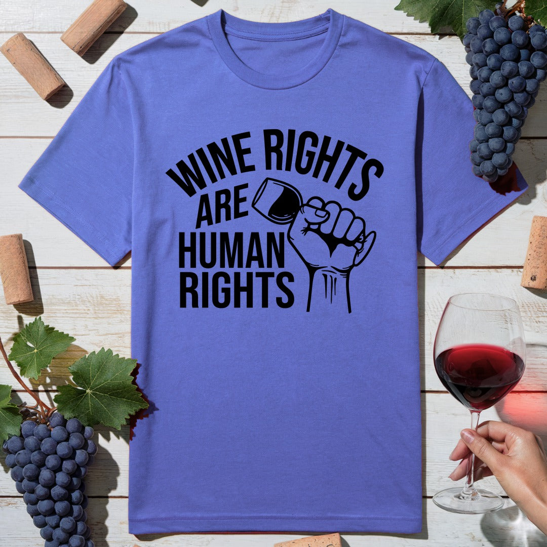 Human Rights T-Shirt