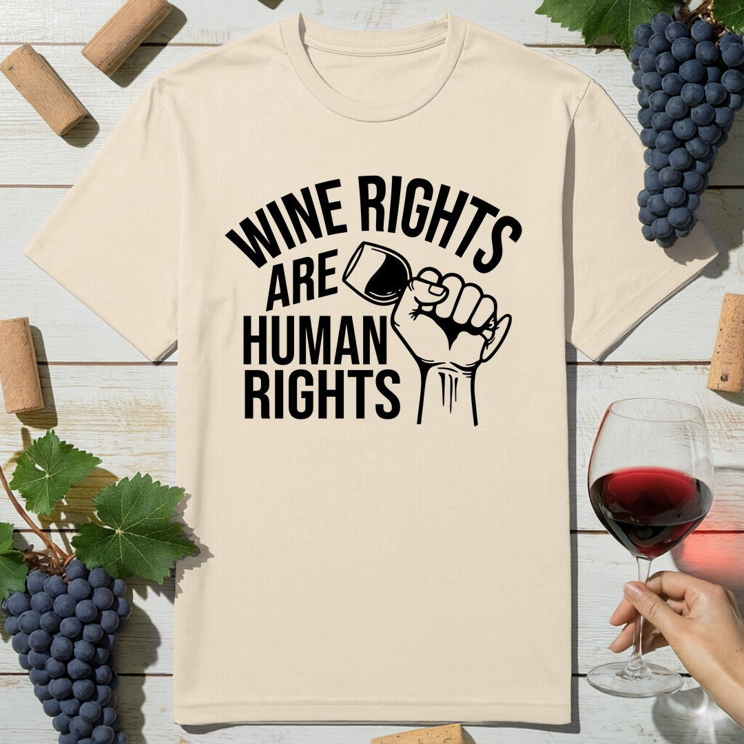 Human Rights T-Shirt