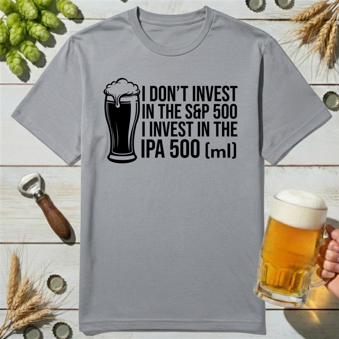 IPA 500 T-Shirt