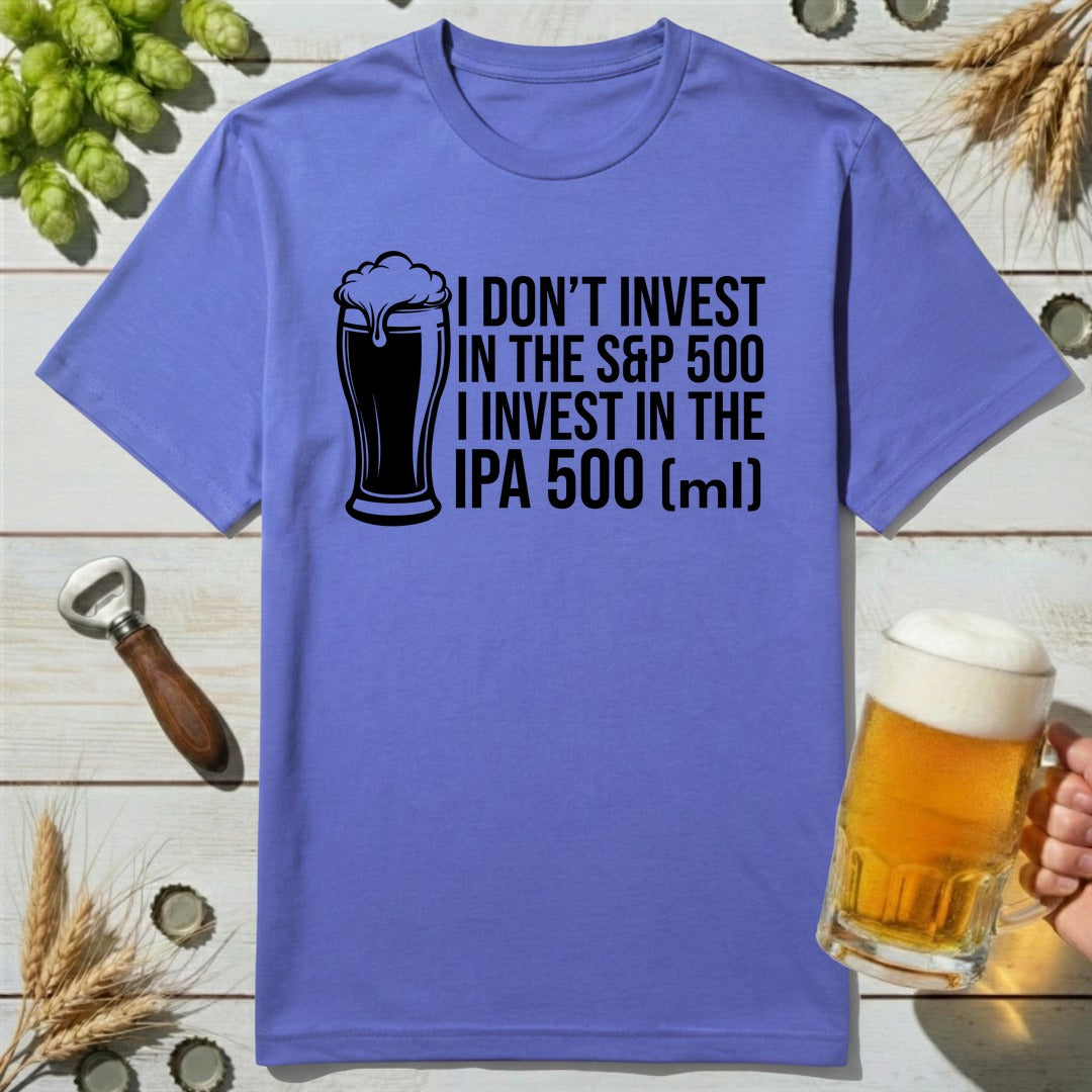 IPA 500 T-Shirt