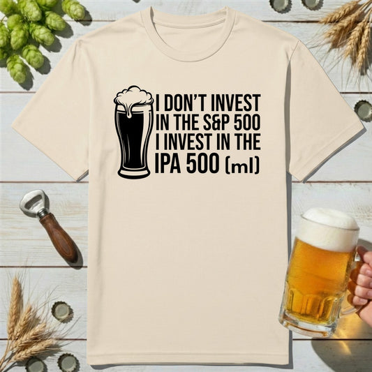 IPA 500 T-Shirt