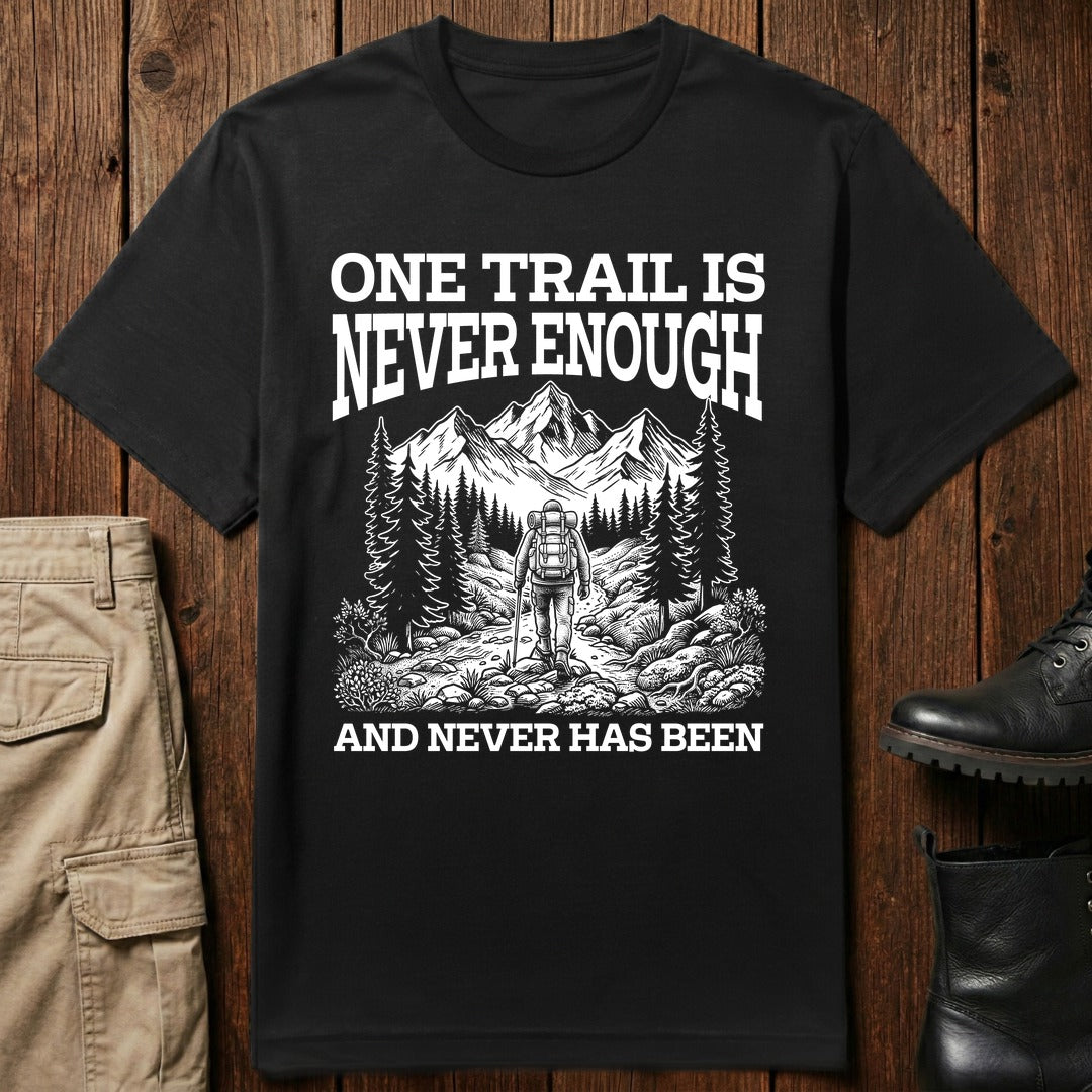 Infinite Trails T-Shirt