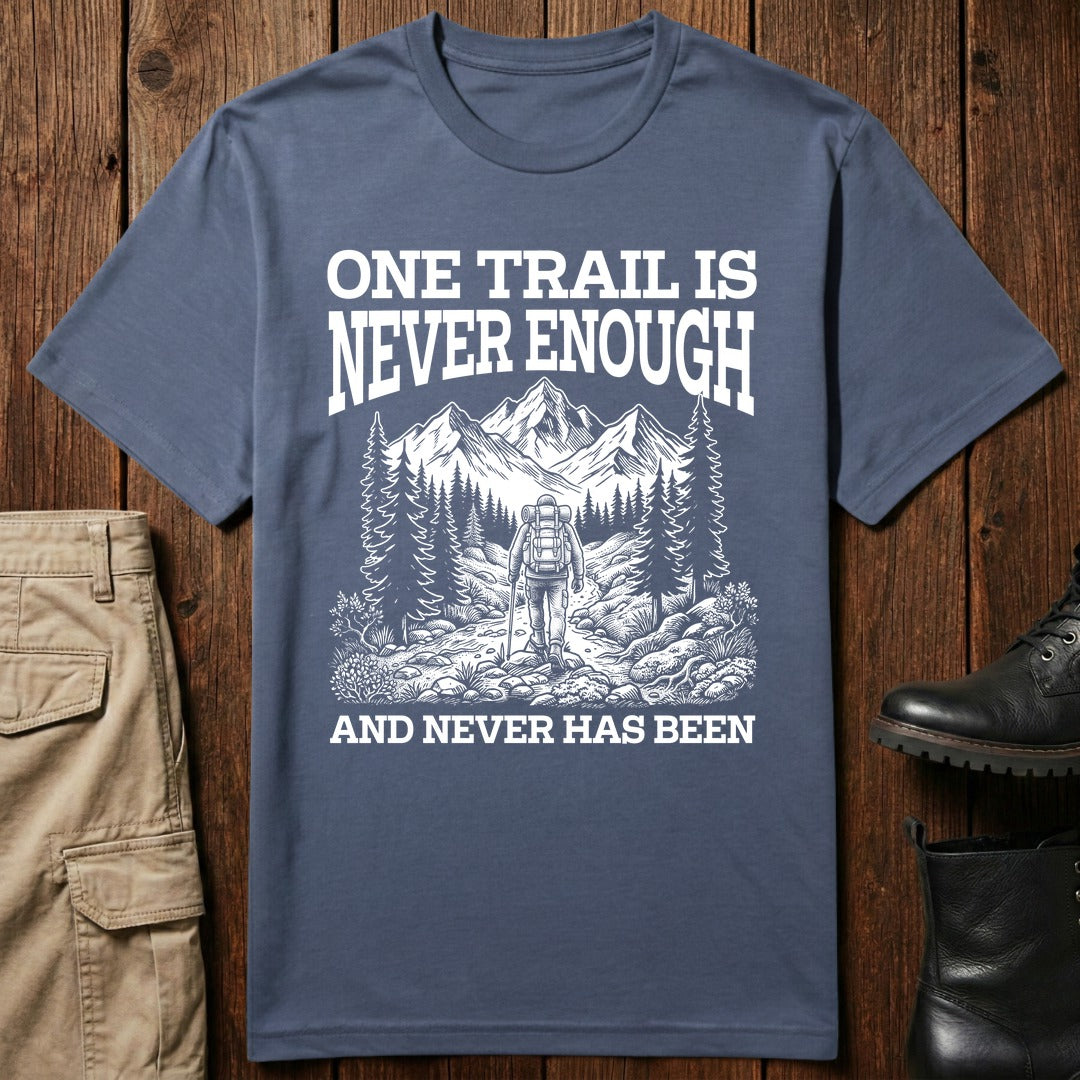 Infinite Trails T-Shirt