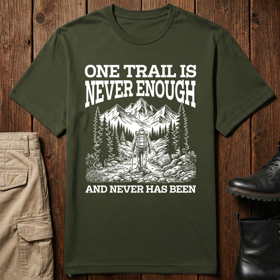 Infinite Trails T-Shirt