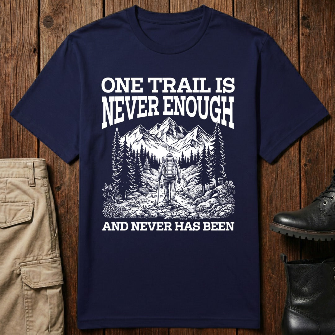 Infinite Trails T-Shirt