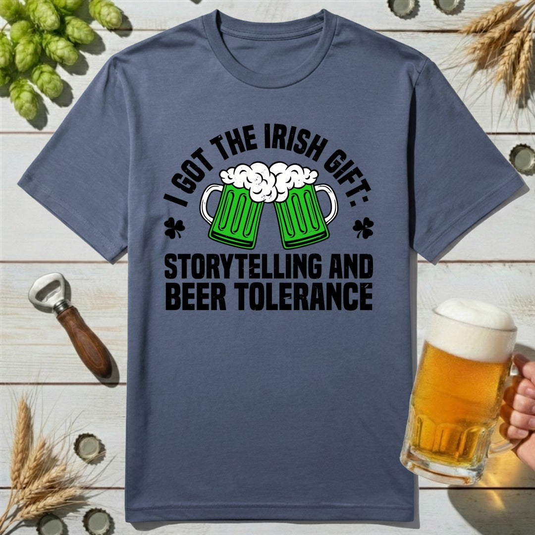 Irish Gift T-Shirt