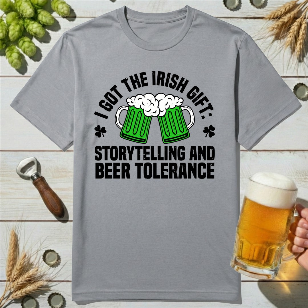 Irish Gift T-Shirt