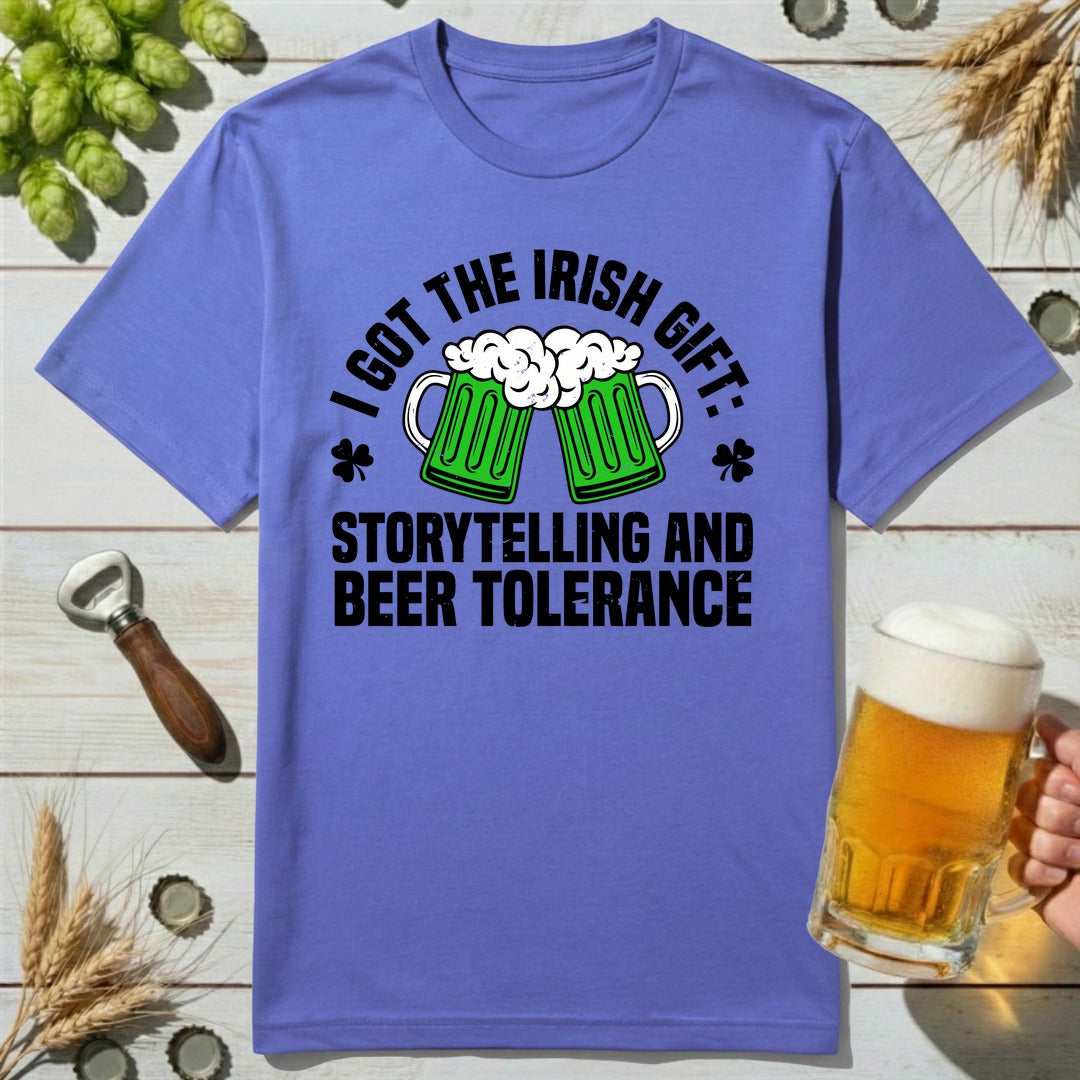 Irish Gift T-Shirt