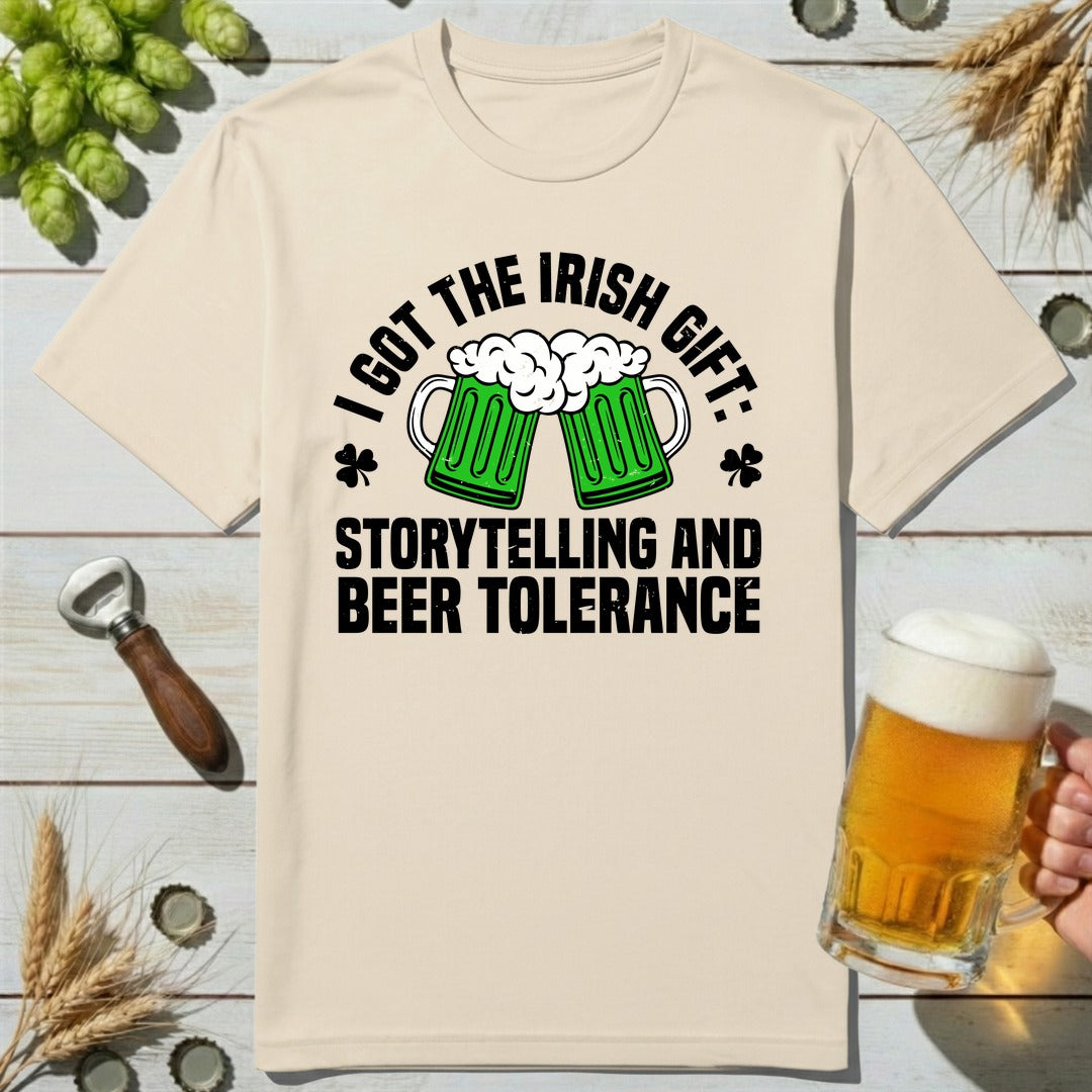 Irish Gift T-Shirt