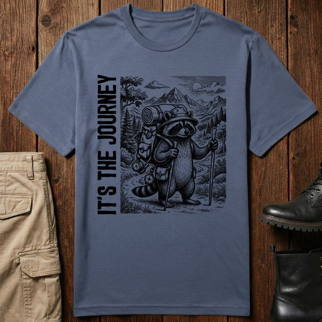Journey T-Shirt