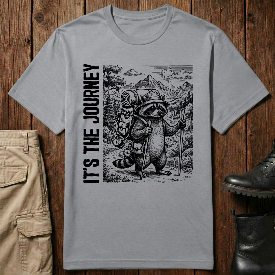 Journey T-Shirt
