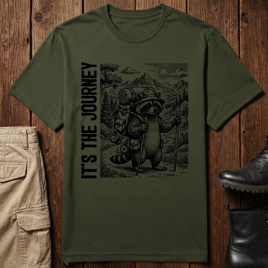Journey T-Shirt