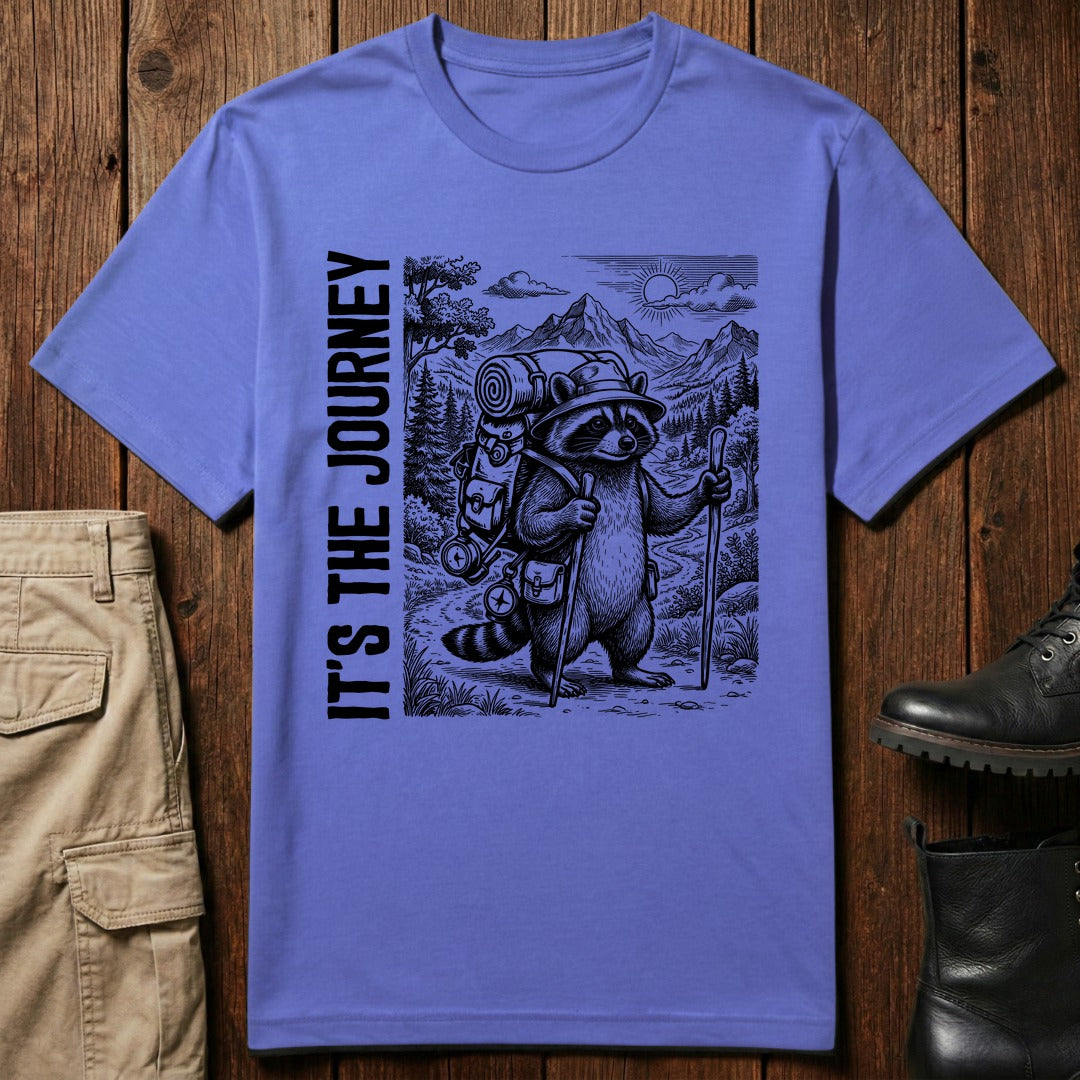 Journey T-Shirt