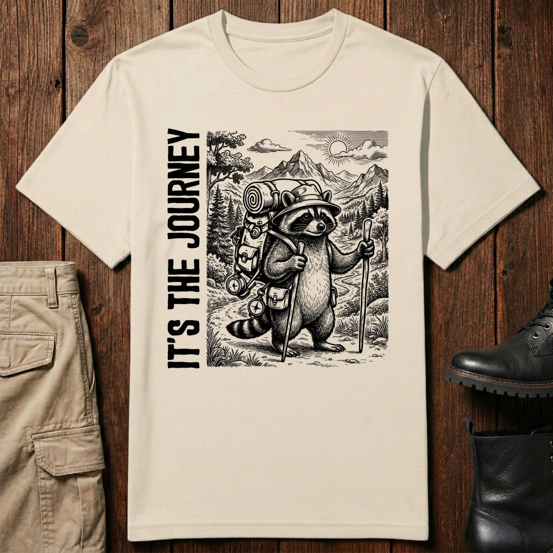 Journey T-Shirt