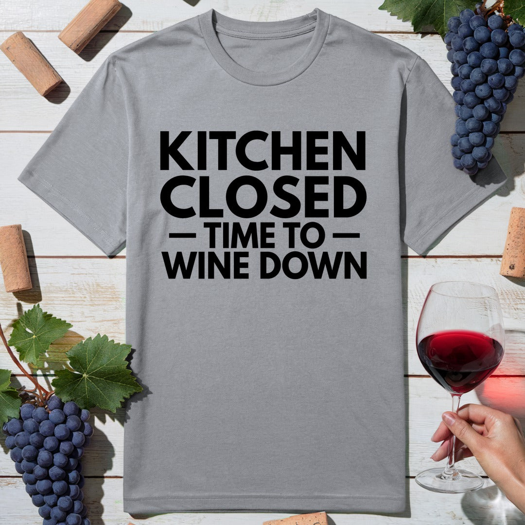 Kitchen Chef T-Shirt