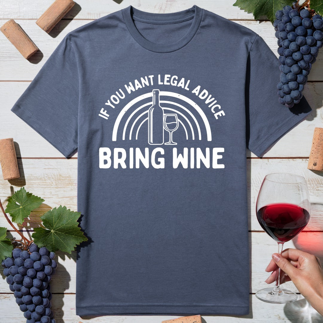 Legal Counsel T-Shirt