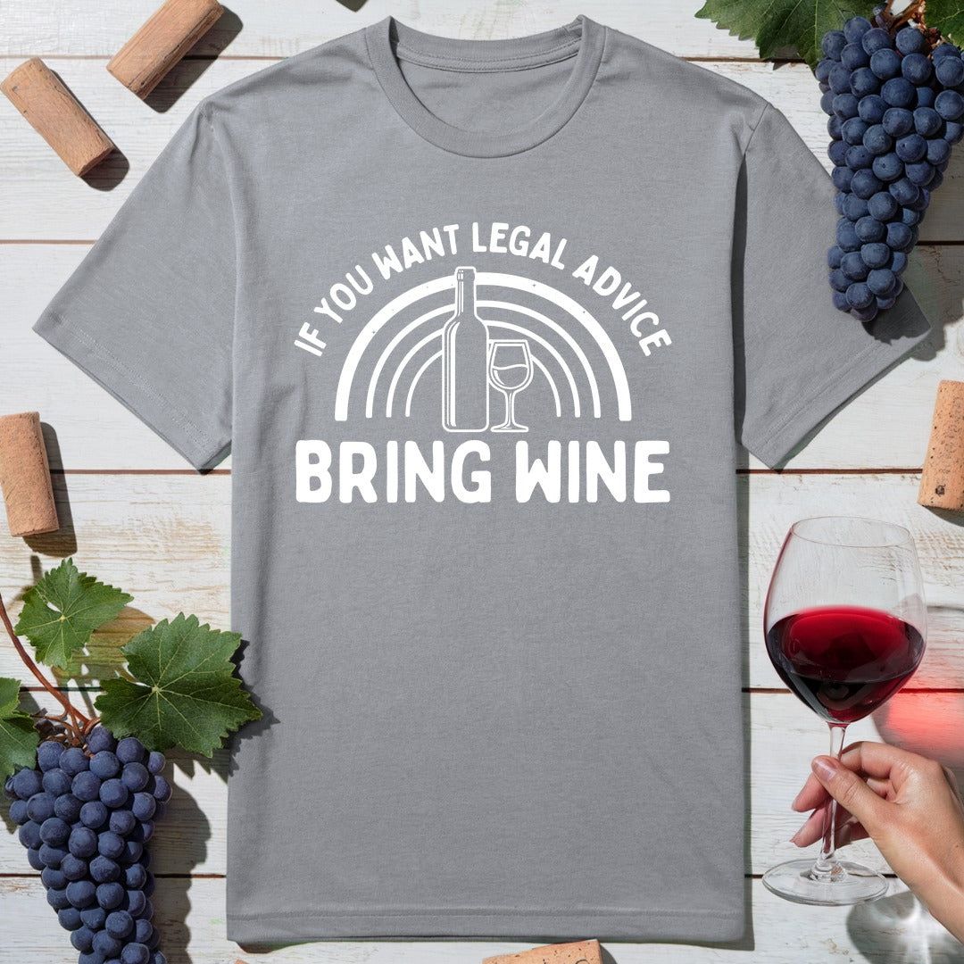 Legal Counsel T-Shirt