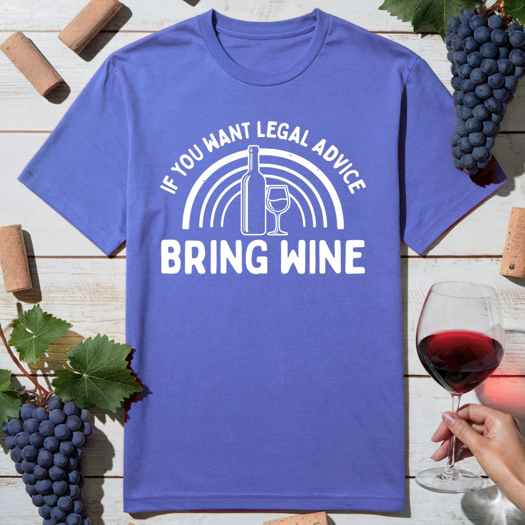 Legal Counsel T-Shirt
