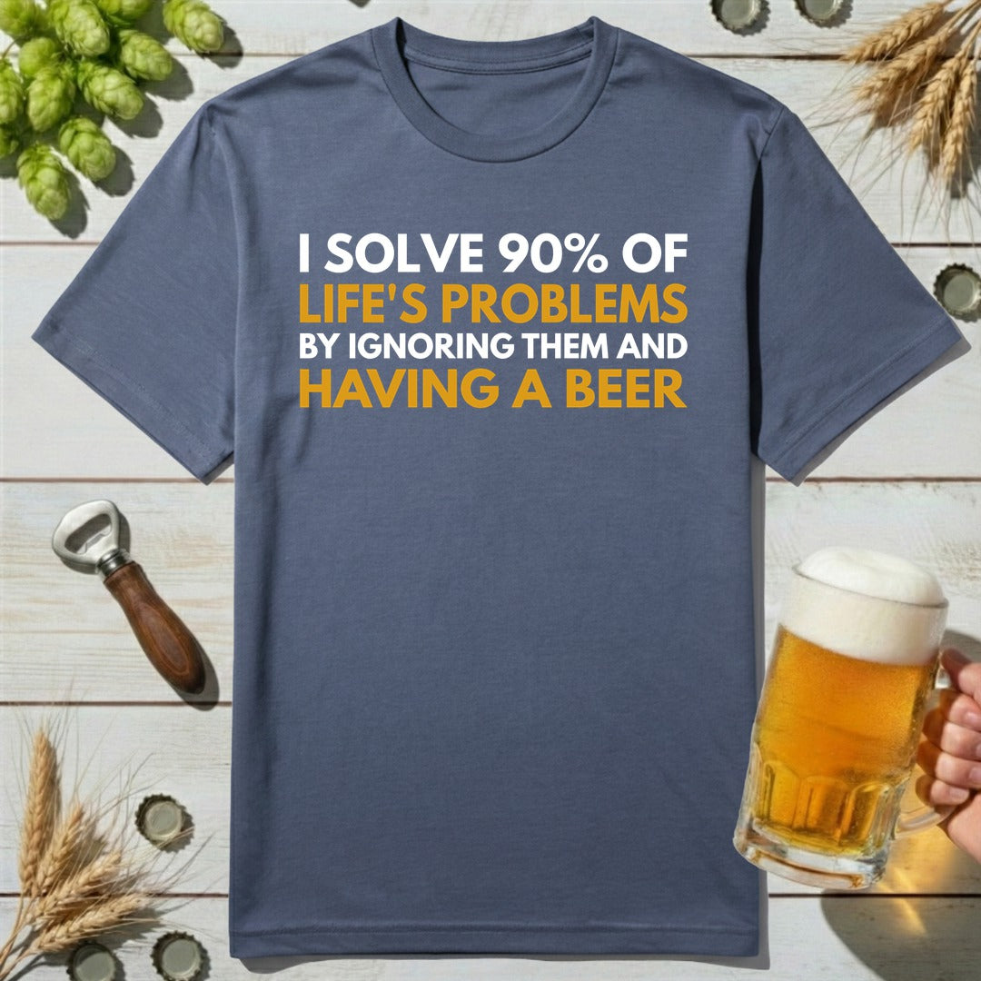 Life Problems T-Shirt