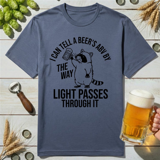 Light Passes T-Shirt