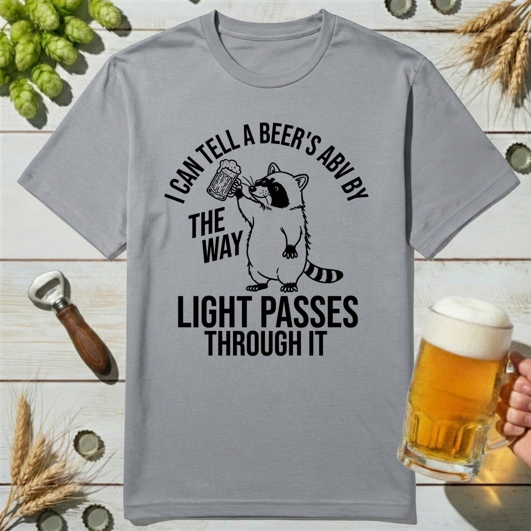 Light Passes T-Shirt