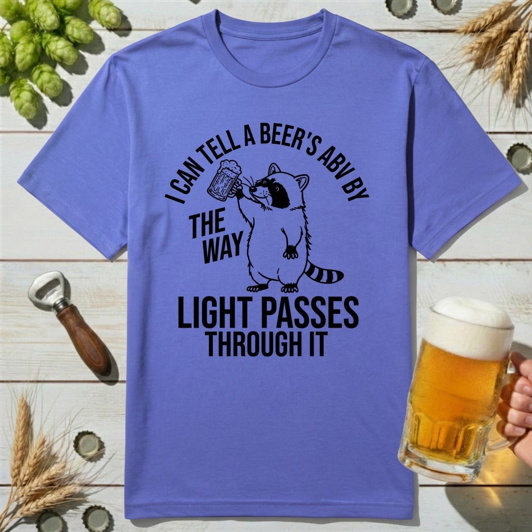 Light Passes T-Shirt