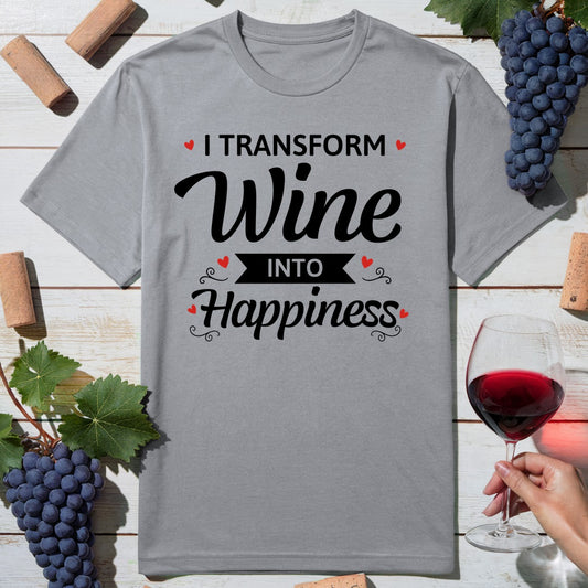 Literary Spirit T-Shirt