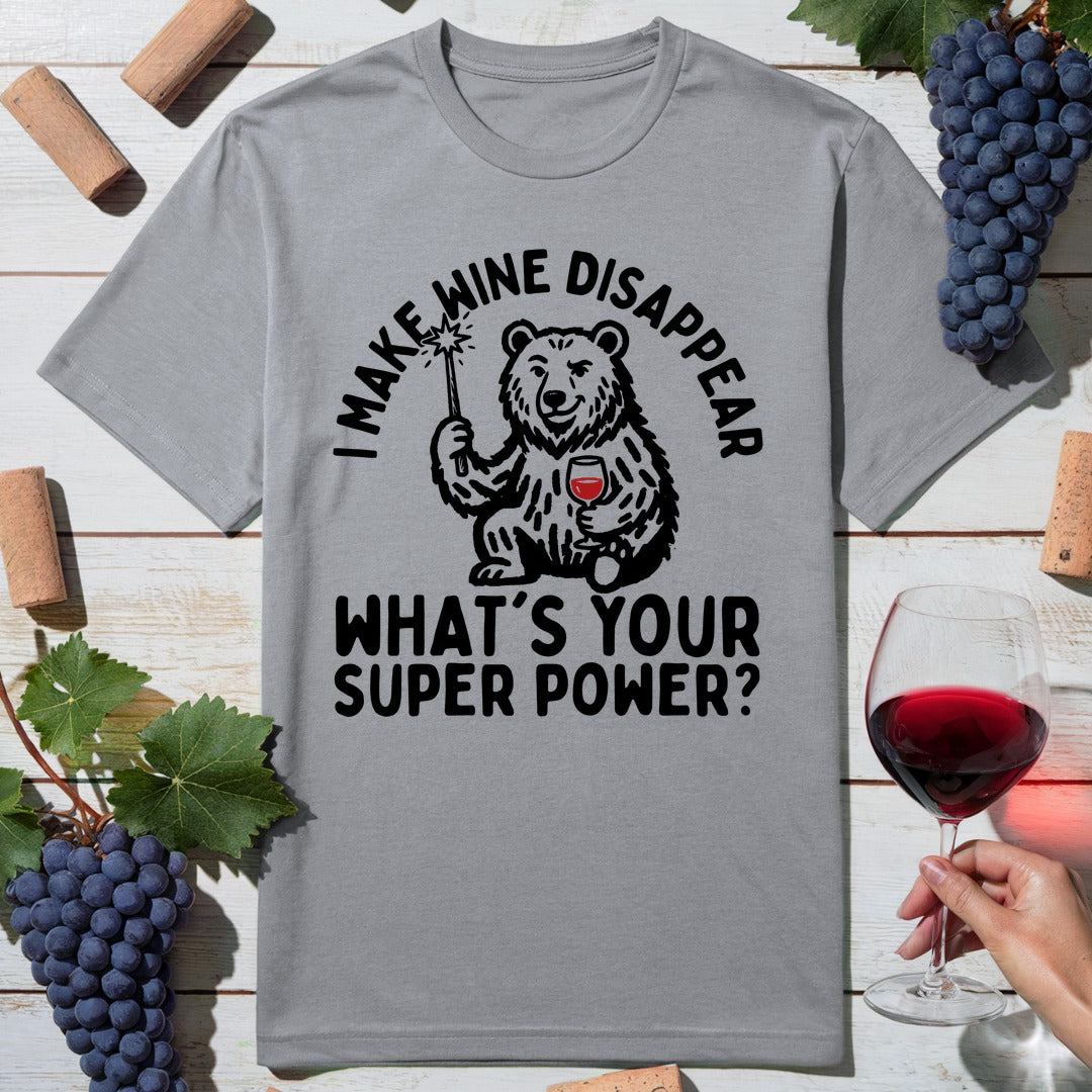 Magic Wine T-Shirt