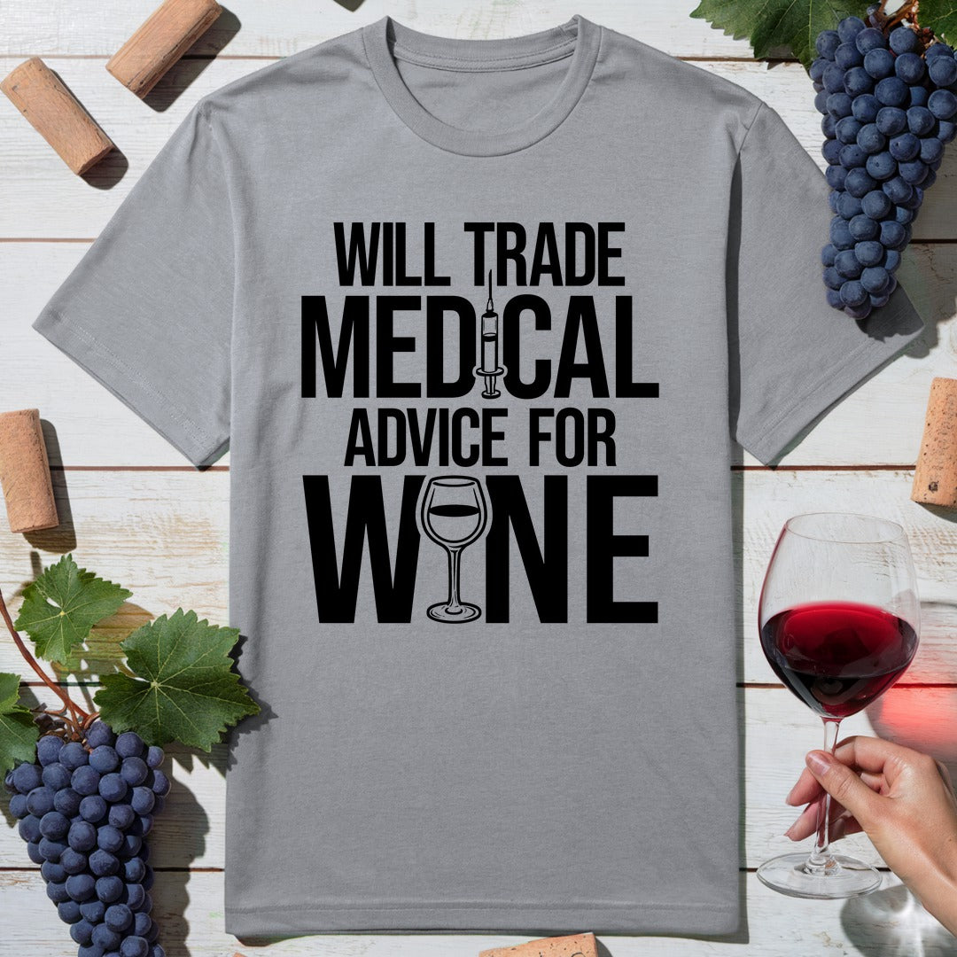 Medical Trade T-Shirt