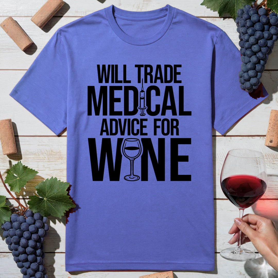 Medical Trade T-Shirt