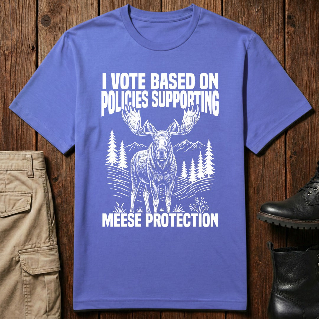 Meese Defender T-Shirt