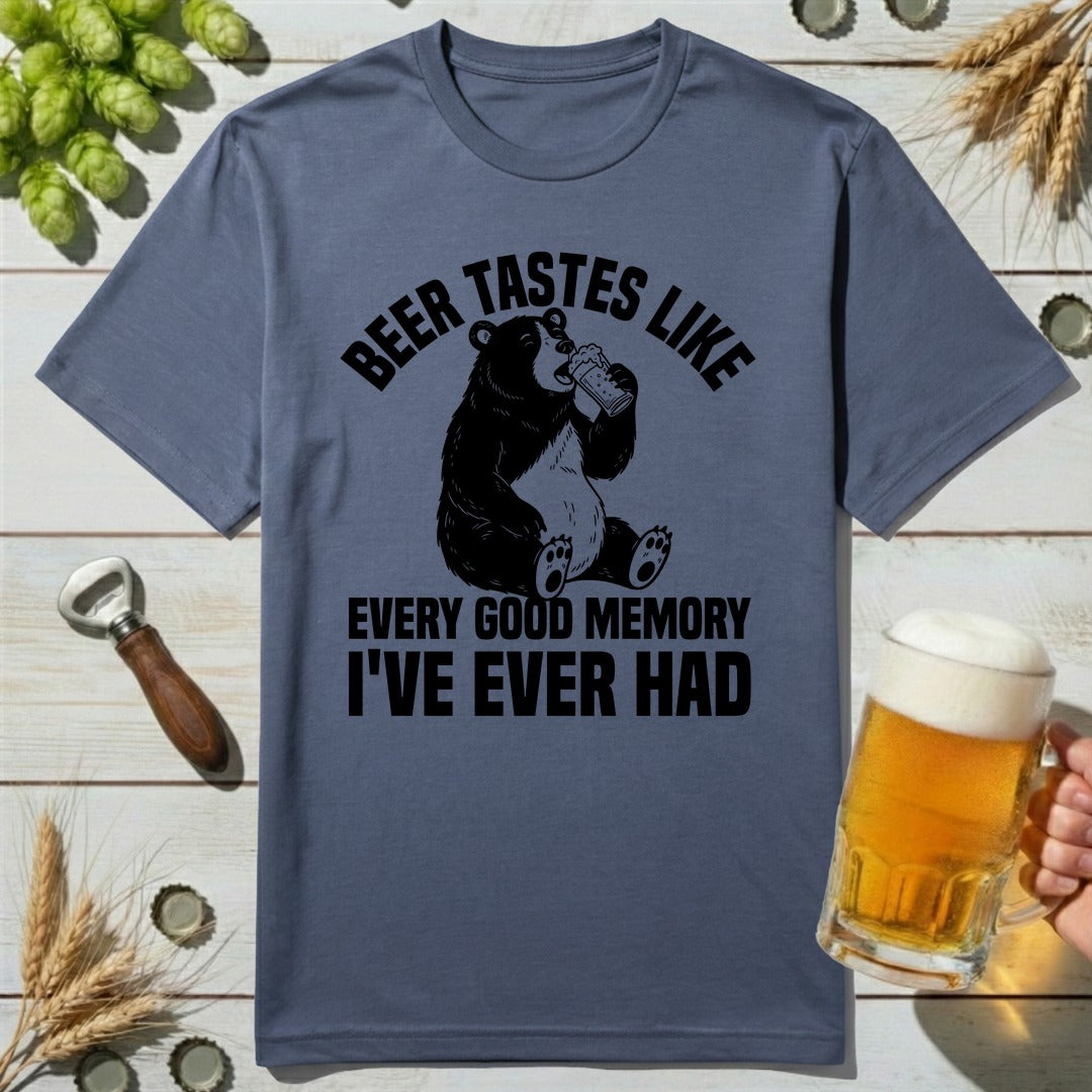 Memory Bear T-Shirt