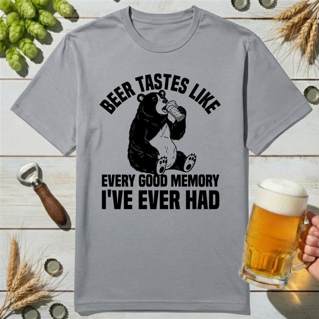 Memory Bear T-Shirt