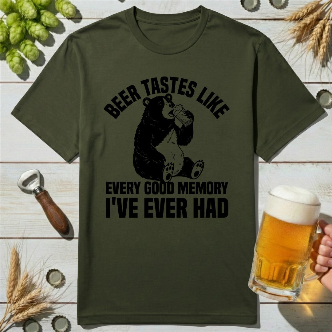Memory Bear T-Shirt