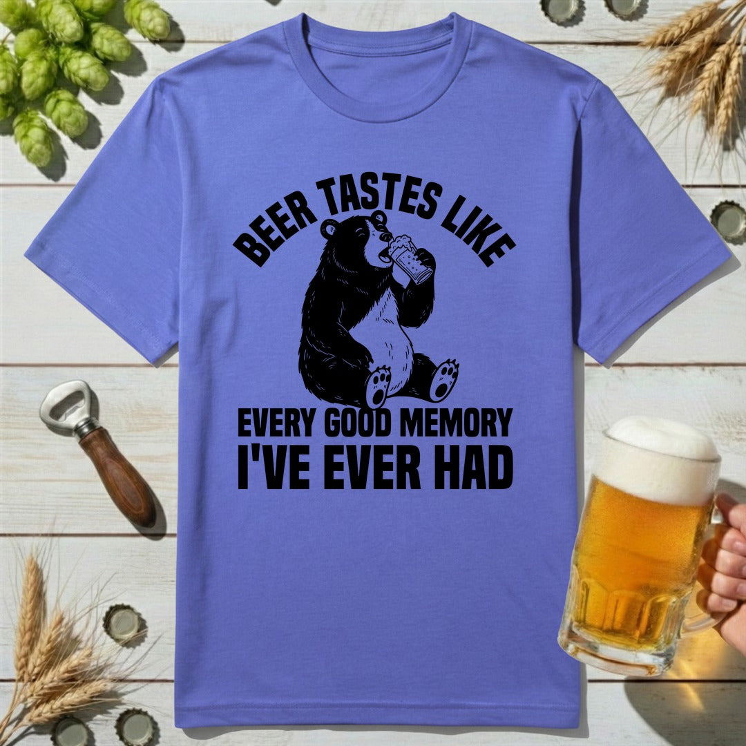 Memory Bear T-Shirt